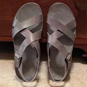 Chaco Wayfarer sandals